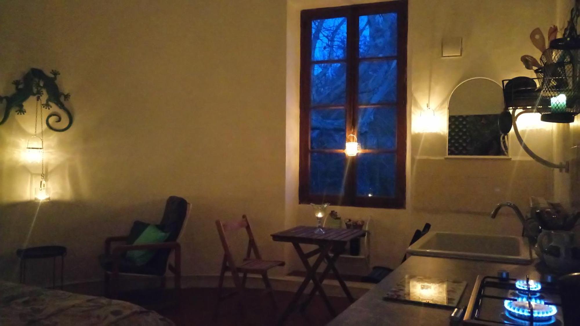 Le Moulin Aux Chandelles 2, Vacances & W-E, Vues Riviere, Montagne & Ville, Tout Confort Deconnecte, Eclairage Bougies, Connexions A 200M Au Centre Le Vigan Gite Les Amoureux De L'Arre, Randonnee Chemin De Saint-Guilhem-Le-Desert, Lire Profil Avant R المظهر الخارجي الصورة