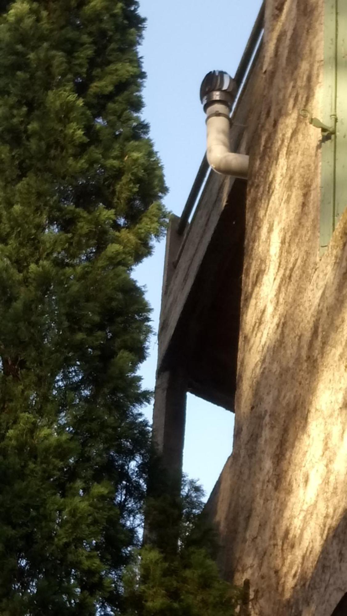 Le Moulin Aux Chandelles 2, Vacances & W-E, Vues Riviere, Montagne & Ville, Tout Confort Deconnecte, Eclairage Bougies, Connexions A 200M Au Centre Le Vigan Gite Les Amoureux De L'Arre, Randonnee Chemin De Saint-Guilhem-Le-Desert, Lire Profil Avant R المظهر الخارجي الصورة