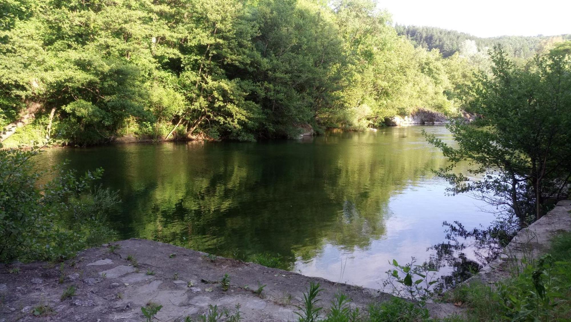 Le Moulin Aux Chandelles 2, Vacances & W-E, Vues Riviere, Montagne & Ville, Tout Confort Deconnecte, Eclairage Bougies, Connexions A 200M Au Centre Le Vigan Gite Les Amoureux De L'Arre, Randonnee Chemin De Saint-Guilhem-Le-Desert, Lire Profil Avant R المظهر الخارجي الصورة